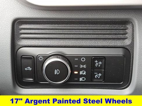New 2026 Ford F350 XL AWD/4WD image 19