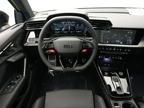 New 2026 Audi RS 3 AWD/4WD image 10