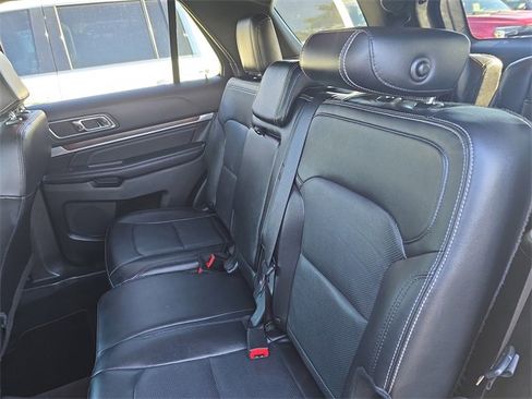 Used 2016 Ford Explorer Limited image 12