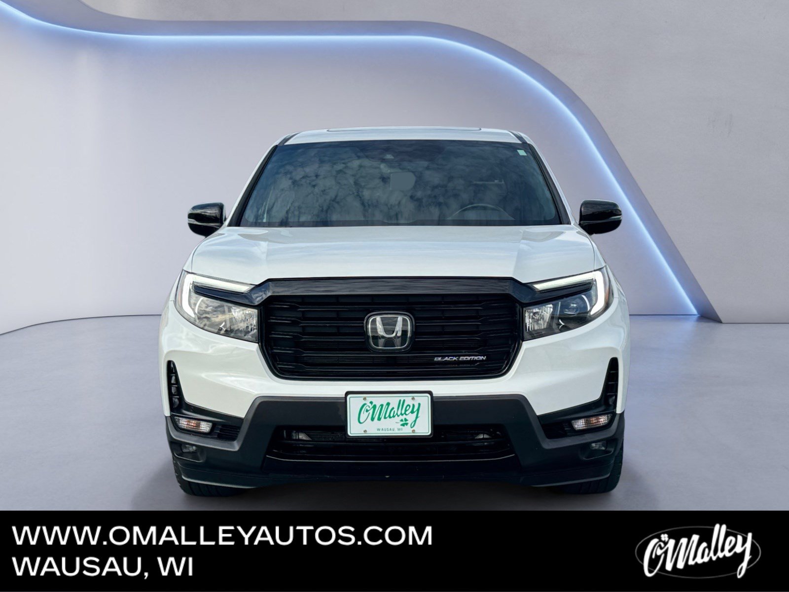 Used 2023 Honda Ridgeline Black Edition image 8