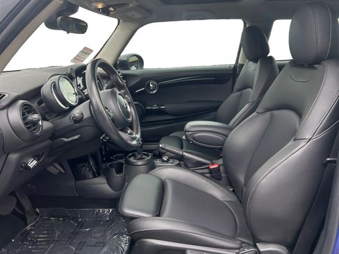 Used 2020 MINI Cooper S FWD image 9