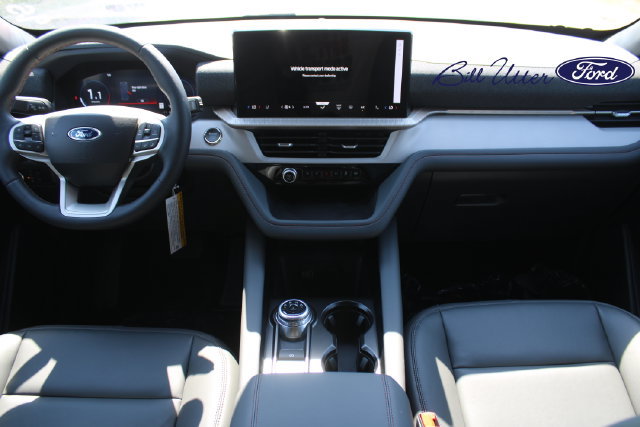 New 2027 Ford Explorer Active w/ Active Comfort Package RWD image 12