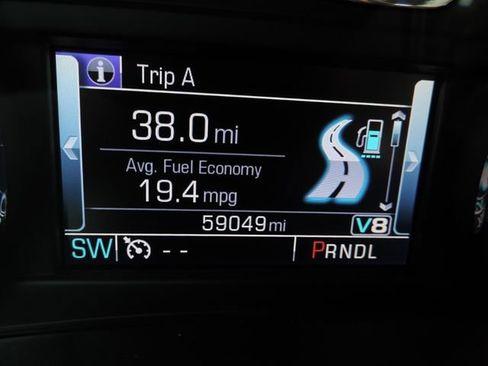 Used 2017 Chevrolet Silverado 1500 LTZ w/ Sport Package image 30