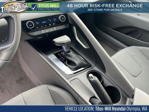 New 2026 Hyundai Elantra Sport FWD image 57