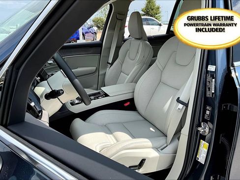 New 2026 Volvo XC90 B6 Ultra w/ Protection Package AWD/4WD image 20