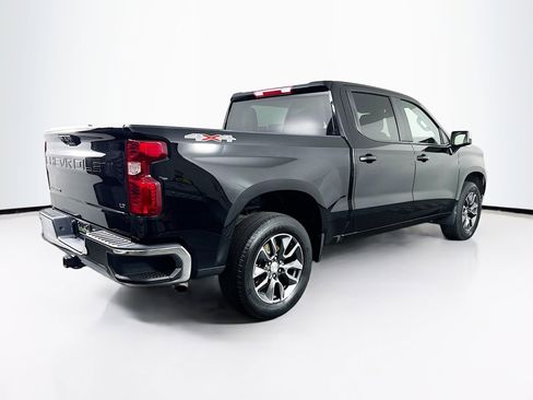 Used 2024 Chevrolet Silverado 1500 LT image 9