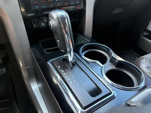 Used 2012 Ford F150 FX4 w/ FX Luxury Pkg AWD/4WD image 53