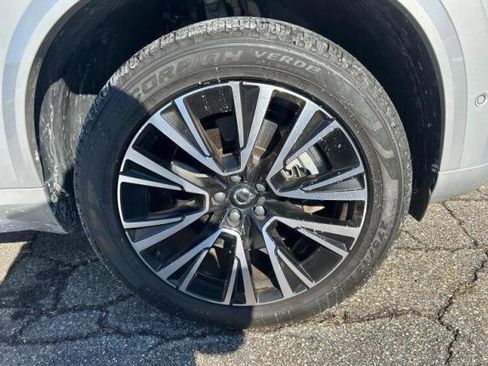 Used 2023 Volvo XC90 T8 Plus w/ Protection Package image 6