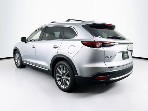 Used 2021 MAZDA CX-9 Grand Touring FWD image 5
