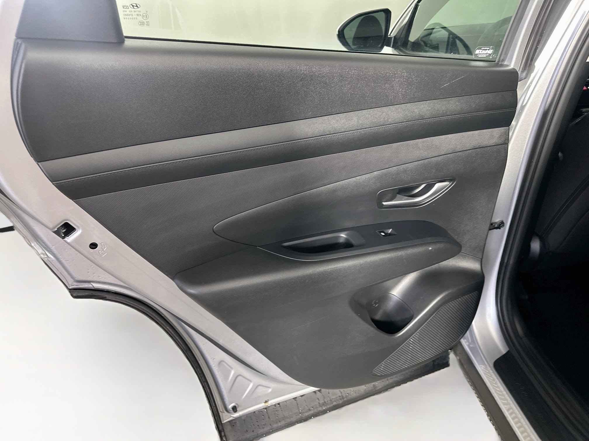 Used 2025 Hyundai Tucson SEL FWD image 26