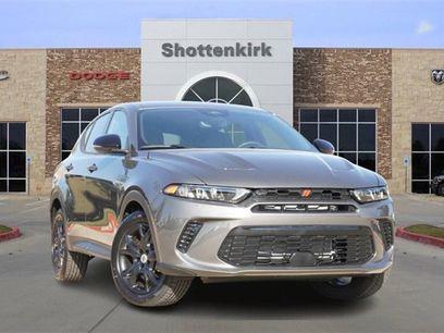 New 2025 Dodge Hornet GT w/ GT Blacktop Package
