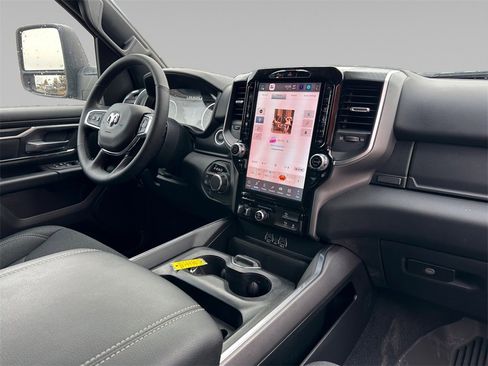 New 2025 RAM 1500 Big Horn image 20