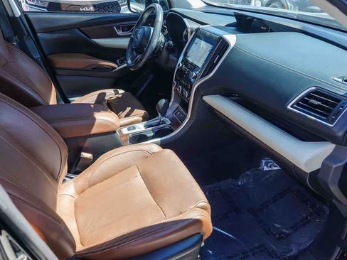 Used 2019 Subaru Ascent Touring w/ Popular Package #3 image 15