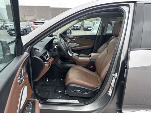 Used 2024 Acura RDX SH-AWD w/ Technology Package image 19