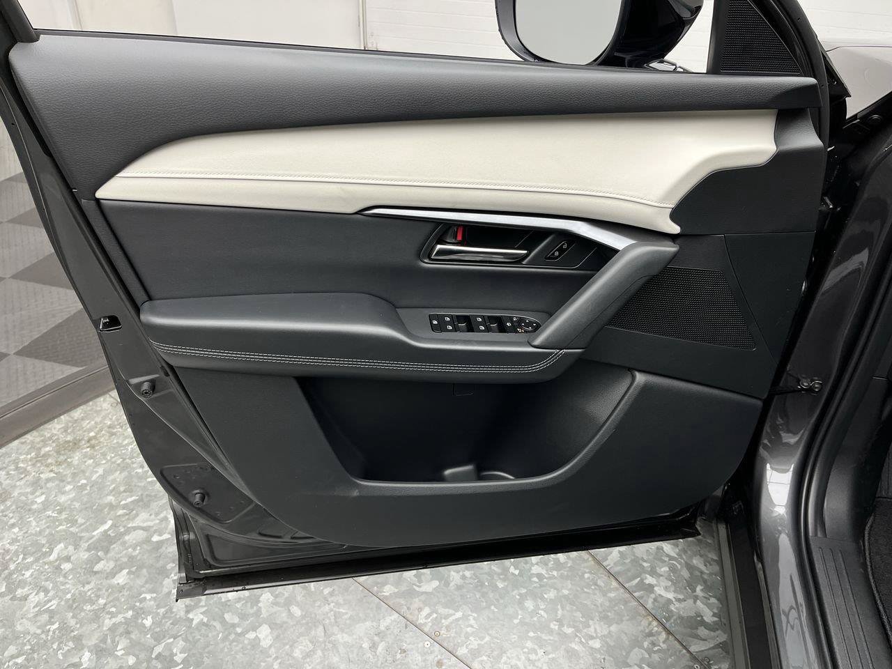 New 2026 MAZDA CX-5 Preferred AWD/4WD image 7
