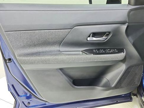 Certified 2026 Nissan Kicks SV FWD image 42