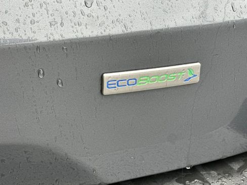 Used 2020 Ford EcoSport S FWD image 16