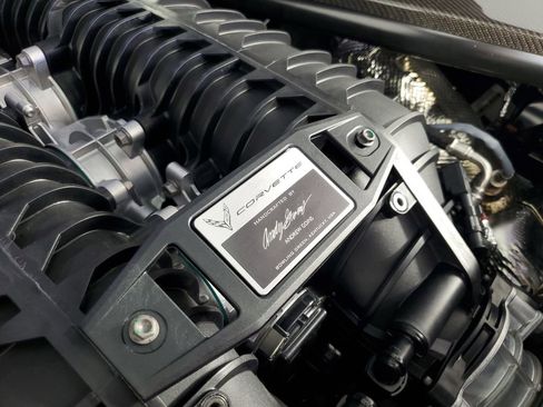 New 2026 Chevrolet Corvette Z06 image 38