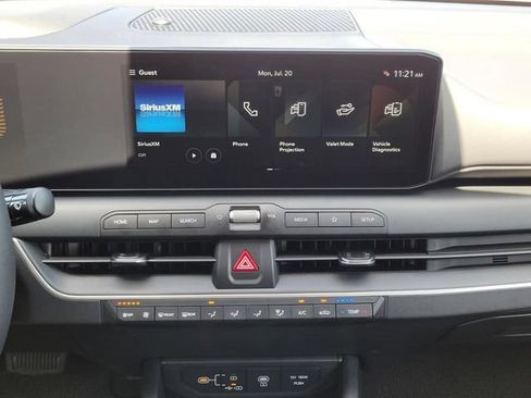 New 2026 Kia K4 FWD image 14
