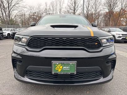 Used 2023 Dodge Durango R/T