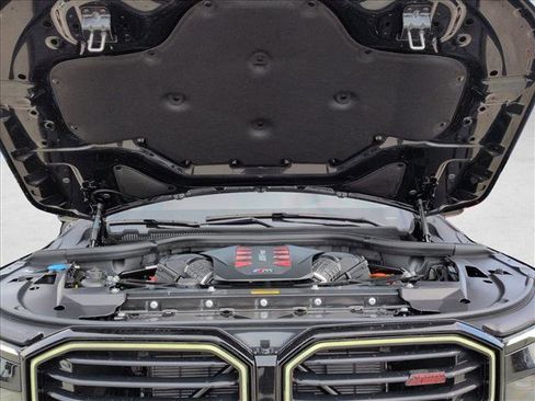 New 2026 BMW XM Label Red image 17