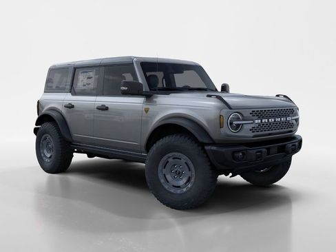 New 2025 Ford Bronco Badlands image 34
