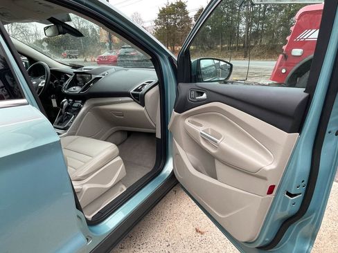 Used 2013 Ford Escape SEL image 35