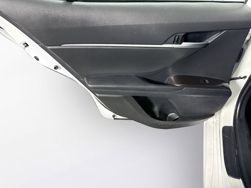 Used 2023 Toyota Camry LE image 25