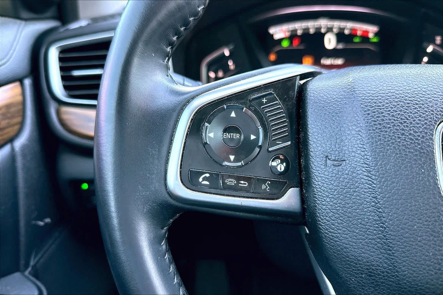 Used 2017 Honda CR-V Touring image 23