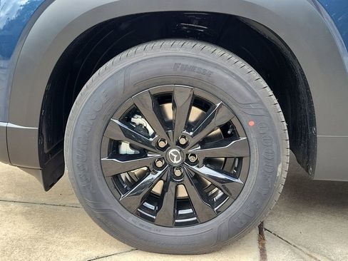 New 2026 MAZDA CX-50 AWD 2.5 S w/ Weather Package image 6