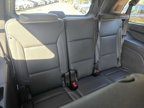 Used 2024 Chevrolet Tahoe Premier image 16