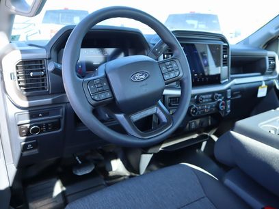 New 2025 Ford F150 XL