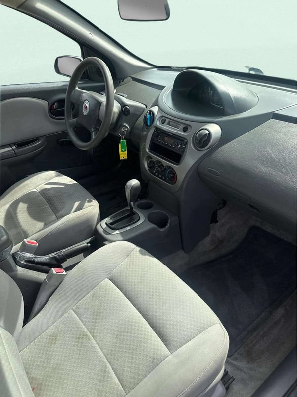 Used 2005 Saturn ION Level 2 FWD image 7