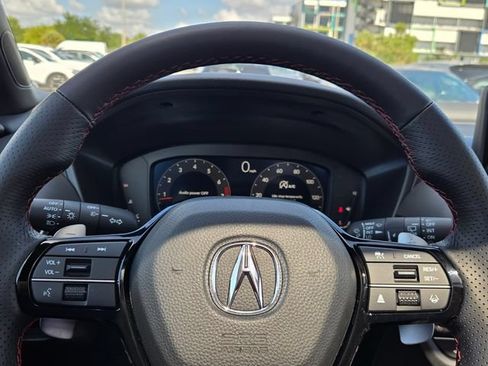 Certified 2026 Acura ADX A-Spec FWD image 21