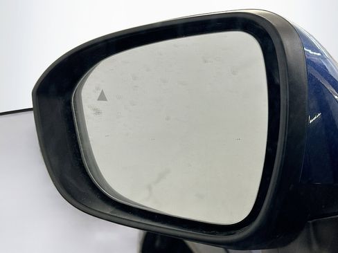 Used 2023 Nissan Rogue SV w/ SV Premium Package image 16