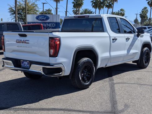 Used 2023 GMC Sierra 1500 Pro image 2