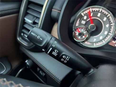 Used 2022 RAM 1500 Limited image 33