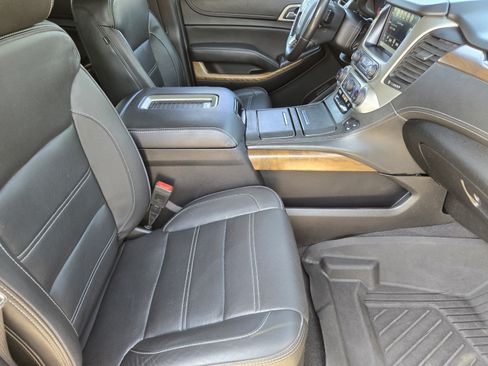 Used 2020 GMC Yukon XL Denali w/ Denali Ultimate Package RWD image 10
