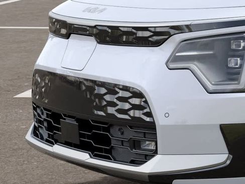 New 2026 Kia Niro Wave image 12