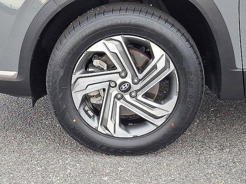 Used 2023 Hyundai Santa Fe SEL w/ Cargo Package image 8