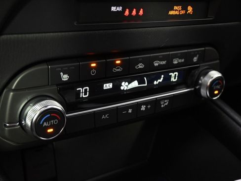 New 2025 MAZDA CX-5 AWD 2.5 S w/ Preferred Package image 27