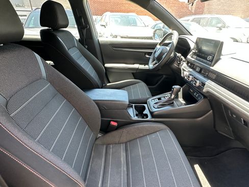 Used 2024 Honda CR-V Sport image 15