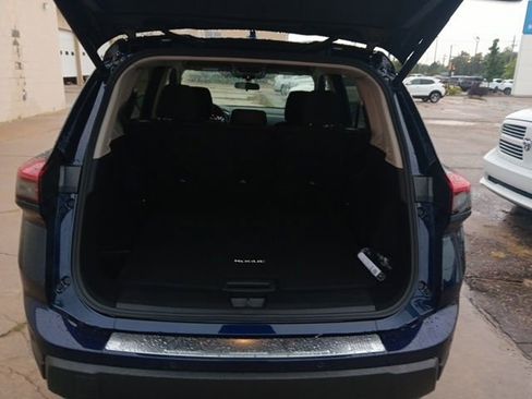 New 2026 Nissan Rogue SV image 29