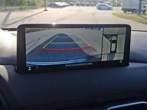 Used 2023 MAZDA CX-5 Signature image 21