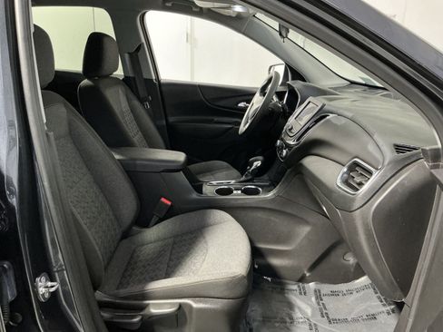 Used 2023 Chevrolet Equinox LT FWD image 26