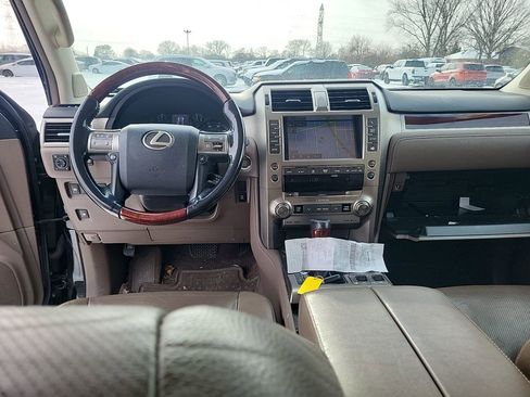 Used 2016 Lexus GX 460 460 image 11