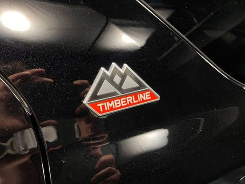 Used 2023 Ford Explorer Timberline AWD/4WD image 34