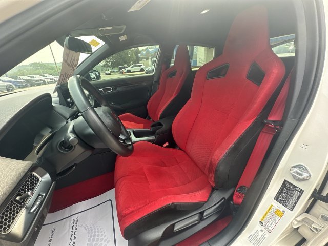 Used 2024 Honda Civic Type R image 16