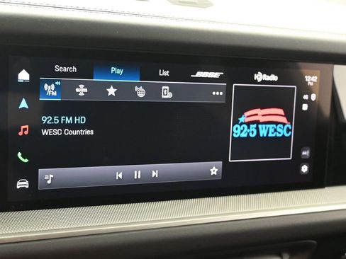 New 2025 Porsche Cayenne S AWD/4WD image 15
