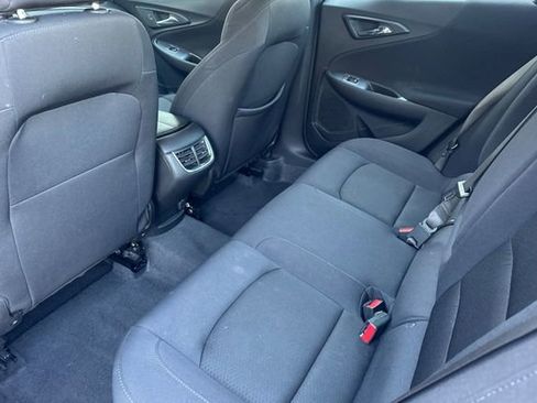 Used 2024 Chevrolet Malibu LT image 13
